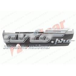  Задній бампер Fiat Uno 