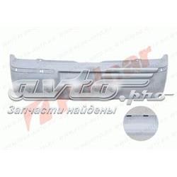 Купити 6N0807417BGRU VAG Задній бампер