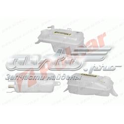 3018ZB1 Polcar Розширювальний бачок охолодження
