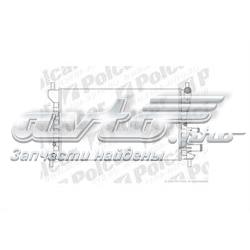 321008A4 Polcar Радіатор охолодження двигуна