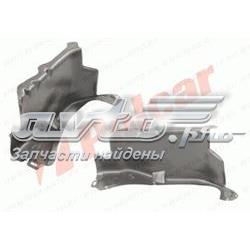 Купити 1J0825250C VAG Захист двигуна, правий