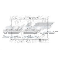 3820083 Polcar Радіатор охолодження двигуна