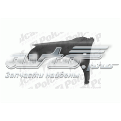 Крило переднє праве 812502 Polcar