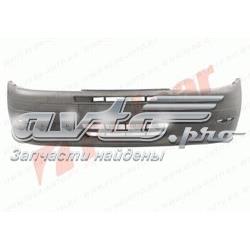  Передній бампер Fiat Punto 1