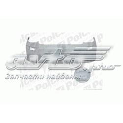 Задній бампер 7410EL Peugeot/Citroen