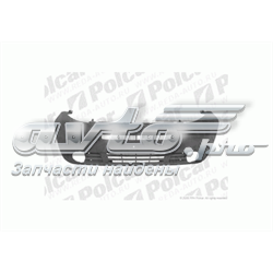 Купити REN07TR002 Eurobump Буфер (бампер) передній