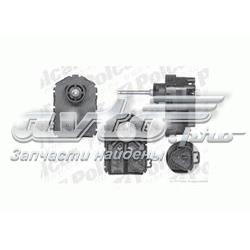 8125099 Polcar Двигун корректора фари