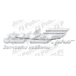Купити A2208850174 Mercedes Молдинг переднього бампера, лівий