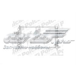 5509082 Polcar Радіатор охолодження двигуна