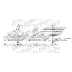 Купити 5509083 Polcar Радіатор двигуна