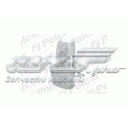 Купити 8200201459 Renault (RVI) Бампер задній, ліва частина