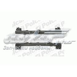 2316073 Polcar Балка бампера переднього