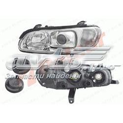 Фари Opel 1216044 ціна, від 79.65 USD