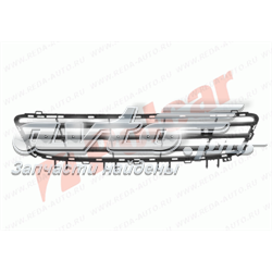 Решітка переднього бампера, центральна Polcar 550927 ціна, від 7.52 USD