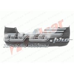 Купити 04715S5AA90ZZ Honda Задній бампер