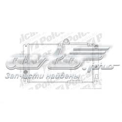 Радіатор основний Polcar 1401081 ціна, від 37.36 USD