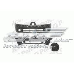 Бампер на авто Polcar 6016071J ціна, від 43.39 USD