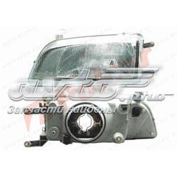 Основна фара - вставка Depo/Loro/Abakus FP6811R2E ціна, від 32.68 USD