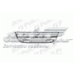 Решітка переднього бампера, центральна Polcar 952727 ціна, від 6.42 USD