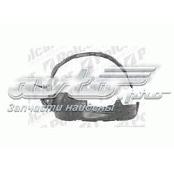  Підкрилок передній правий Toyota RAV4 3