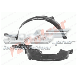  Підкрилок передній лівий Mazda 626 4
