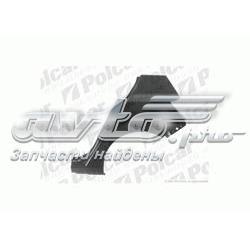 Крило заднє праве 5183214 Opel