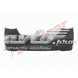 3828962 Polcar Буфер (бампер) задній