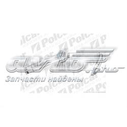 Радіатор пічки 6464C8 Peugeot/Citroen
