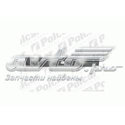 572291 Polcar Накладка задніх 3-х/5-х дверей