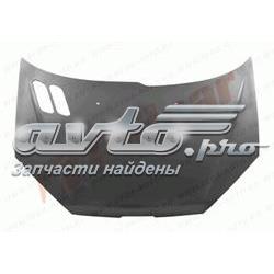 572303 Polcar Капот