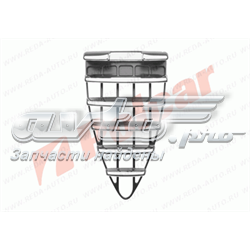 46556597 Fiat/Alfa/Lancia Решітка радіатора