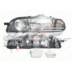 Фара правая Polcar 301810E ціна, від 54.54 USD