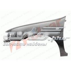  Крило переднє ліве Nissan Almera 1