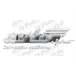 Молдинг переднього бампера, правий Polcar 95550726 ціна, від 5.78 USD