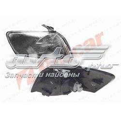 FP8162K1T TYC Лівий покажчик повороту