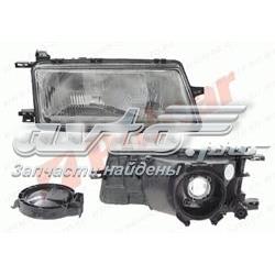 Фара права 1AJ007677021 HELLA
