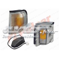 Вказівник повороту правий 9943588 Fiat/Alfa/Lancia