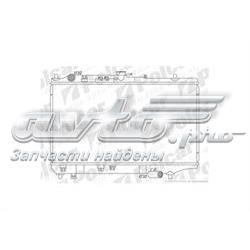 450408 Polcar Радіатор охолодження двигуна