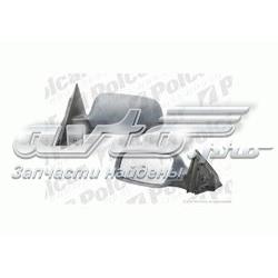 Ліве бічне дзеркало Polcar 1327514M ціна, від 70.54 USD