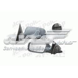 Ліве бічне дзеркало Polcar 1327516M ціна, від 90.39 USD