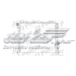 Купити 60507819 Fiat/Alfa/Lancia Радіатор двигуна
