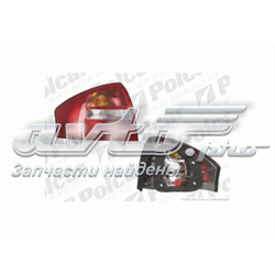 Купити 2VP008468061 VAG Задня права фара