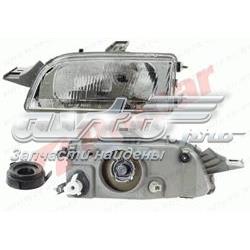 Купити 46407145 Fiat/Alfa/Lancia Права блок фара