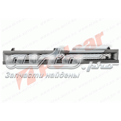 Купити Решітка радіатора Mazda 323 S IV BG