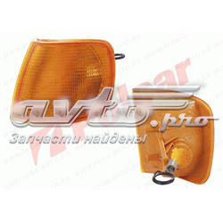 Покажчик повороту лівий Ford 6201185