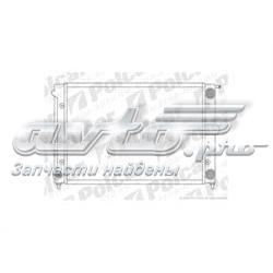 Радіатор 9534080 Polcar