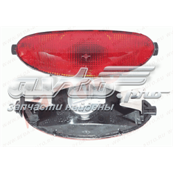 Фара протитуманна задня 572397S Polcar