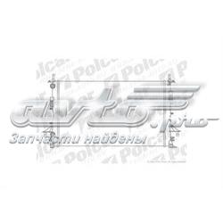 Купити 603708A1 Polcar Радіатор двигуна
