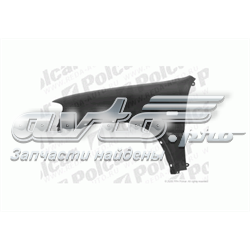 Крило переднє ліве KH2955311 Starline