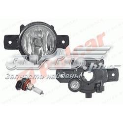 Туманка ліва Polcar 603729V ціна, від 23.99 USD